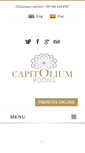 Mobile Screenshot of capitoliumrooms.com